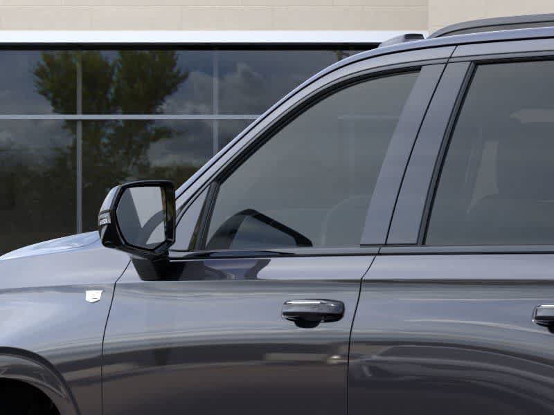 New 2026 Cadillac Escalade Sport AWD/4WD image 12