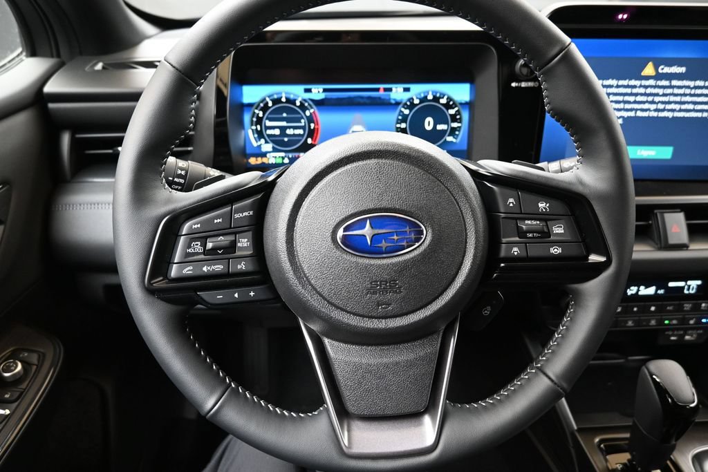 New 2026 Subaru Outback Touring XT AWD/4WD image 25