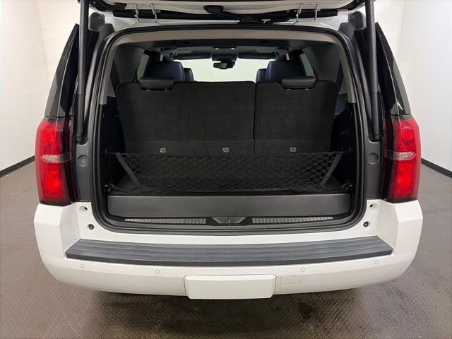 Used 2018 Chevrolet Tahoe Premier AWD/4WD image 12