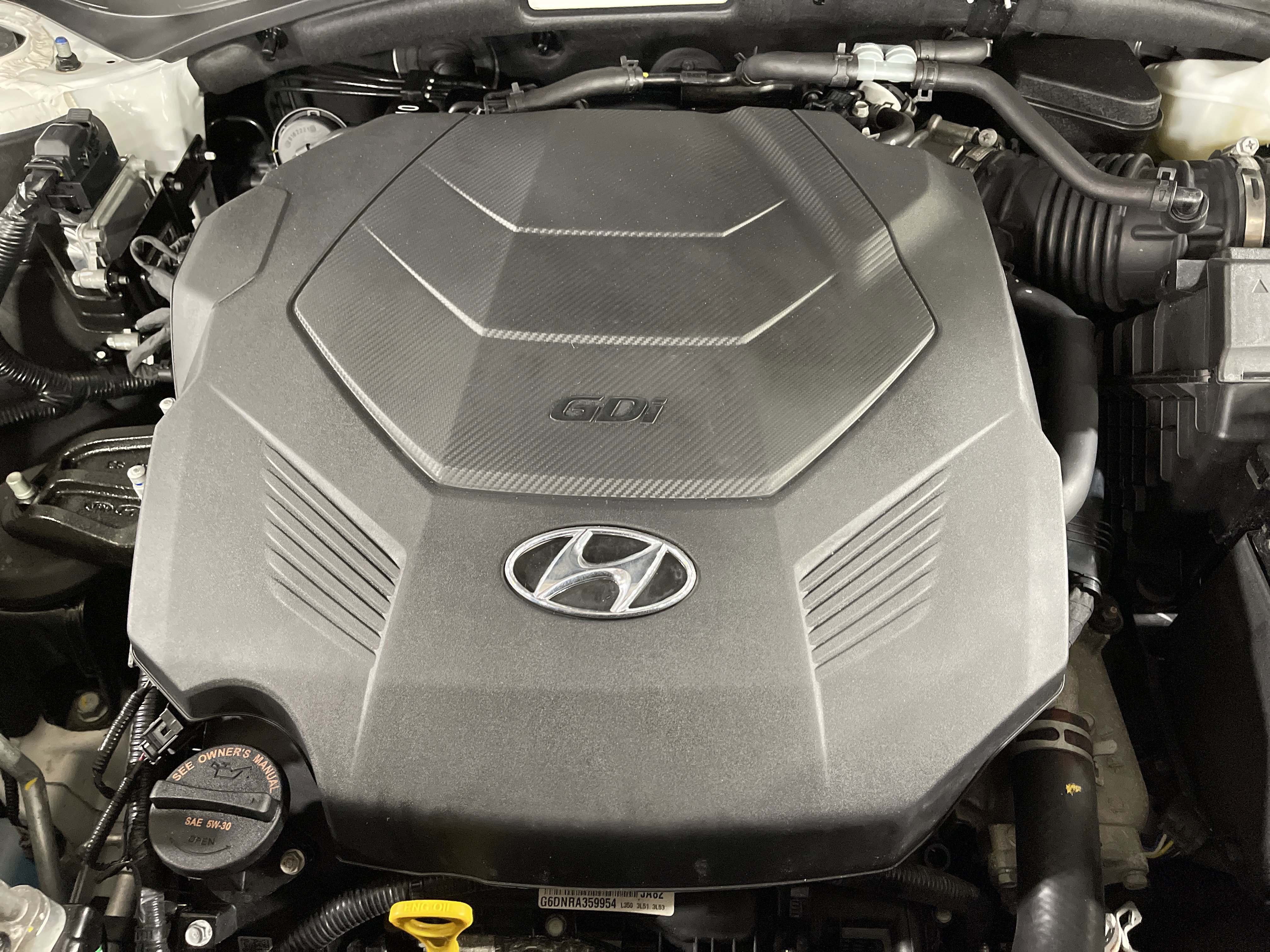 Used 2024 Hyundai Palisade XRT image 18