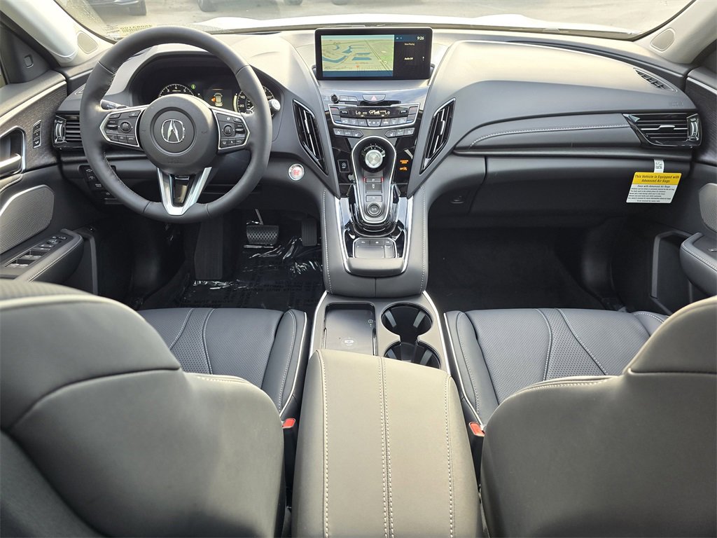 New 2025 Acura RDX SH-AWD w/ Advance Package image 8