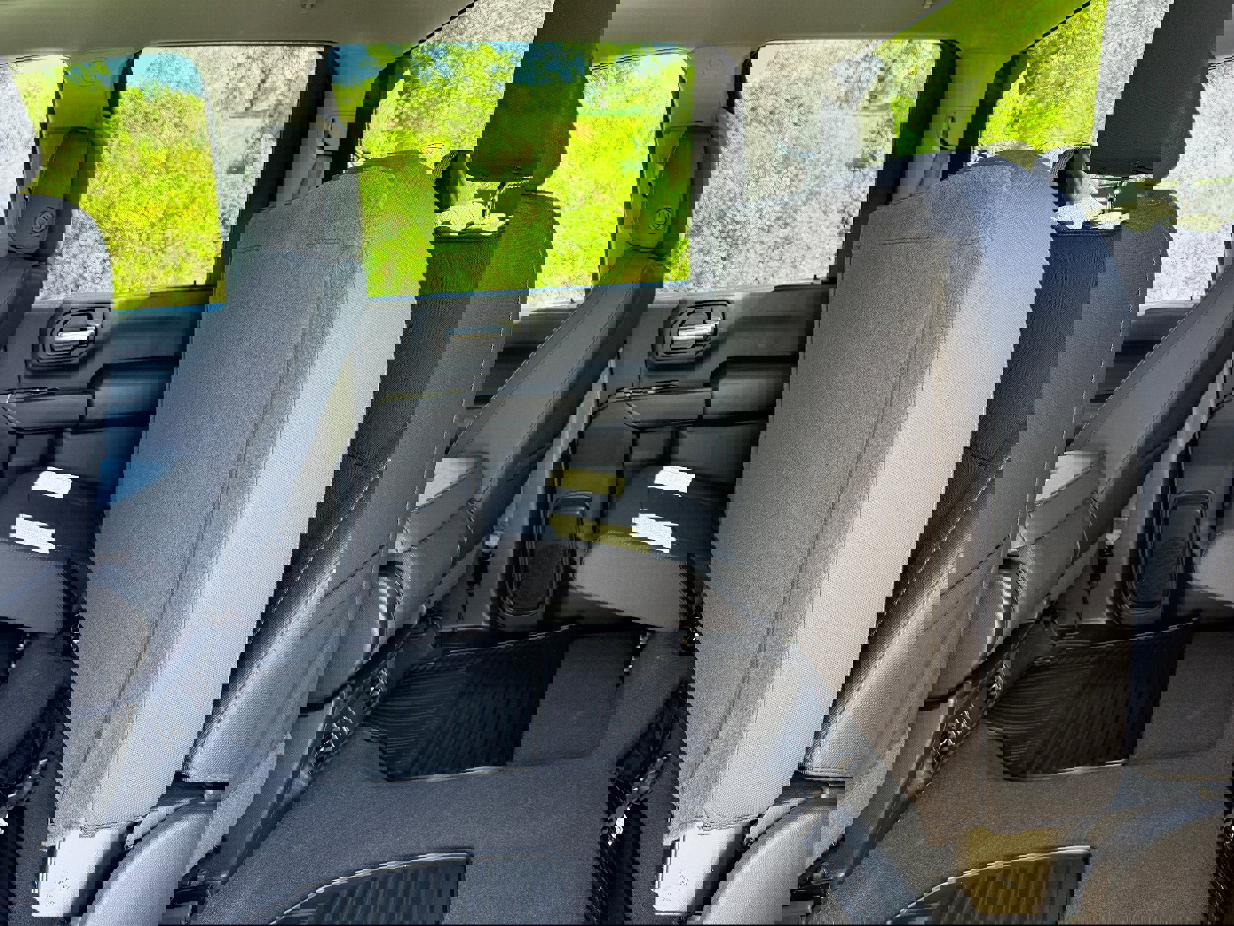 New 2026 Chevrolet Silverado 2500 Custom w/ Custom Value Package image 9