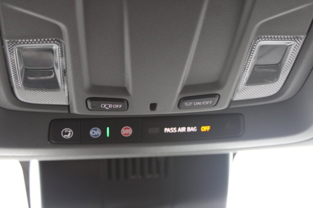 Used 2024 GMC Sierra 1500 Elevation image 21
