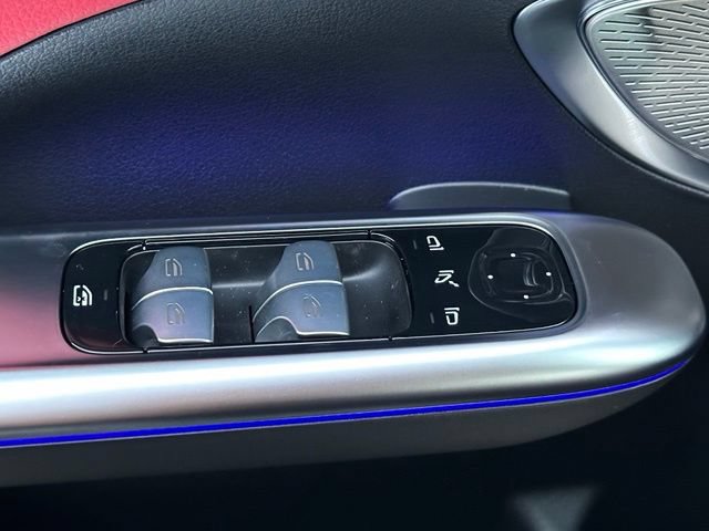 New 2026 Mercedes-Benz C 300 4MATIC Sedan image 35