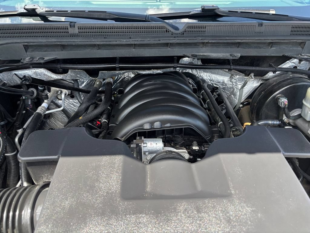 Used 2016 GMC Sierra 1500 SLE w/ Texas SLE Value Package RWD image 18
