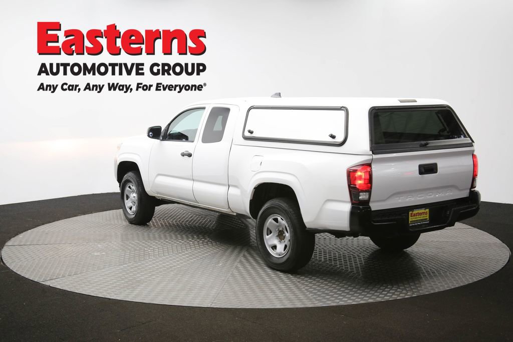 Used 2020 Toyota Tacoma SR image 62