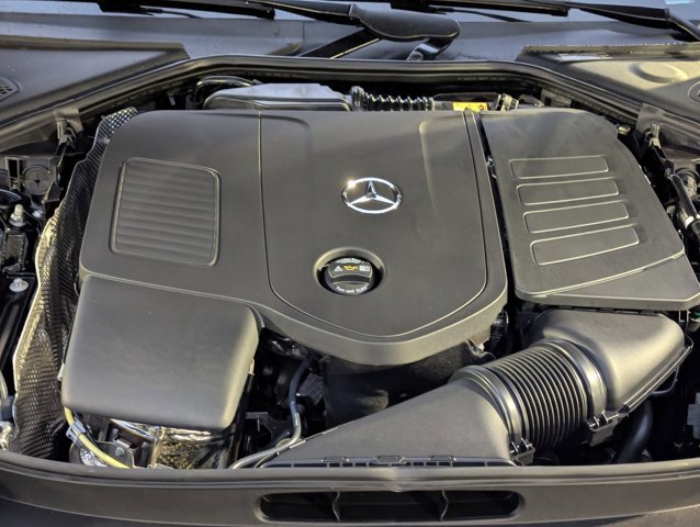 New 2026 Mercedes-Benz E 350 Sedan image 15