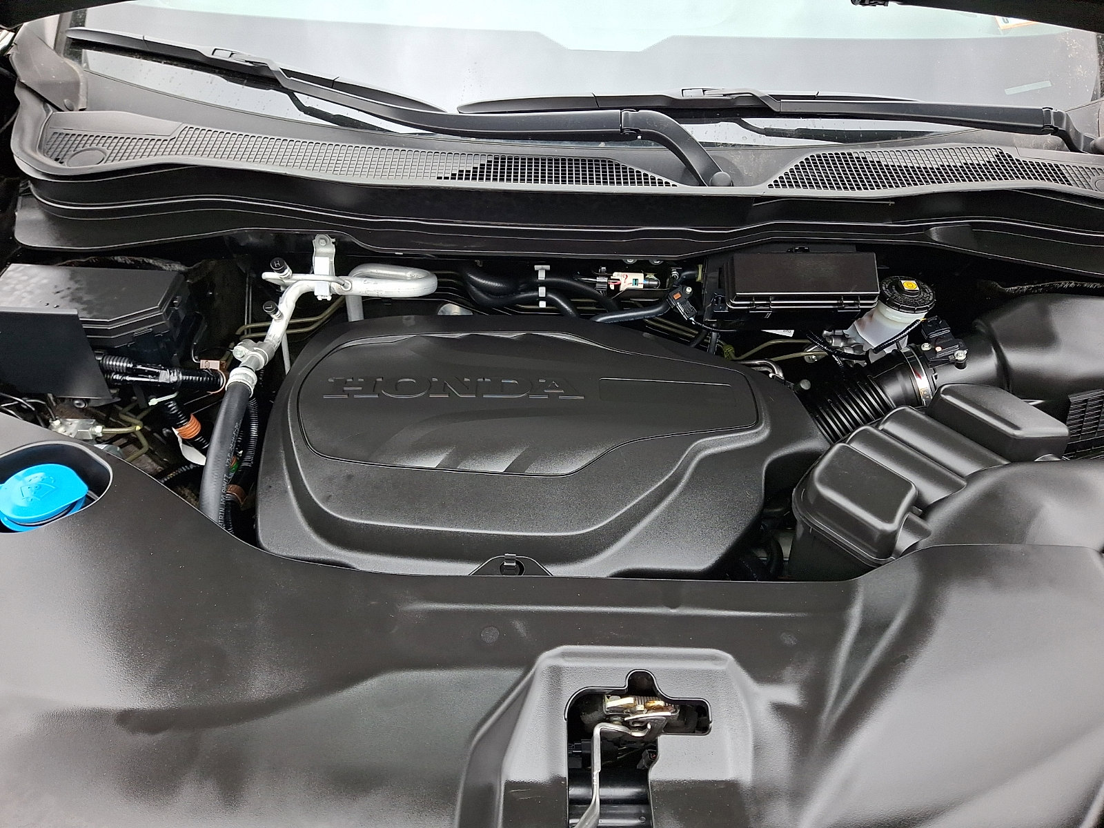 Used 2023 Honda Passport TrailSport image 27