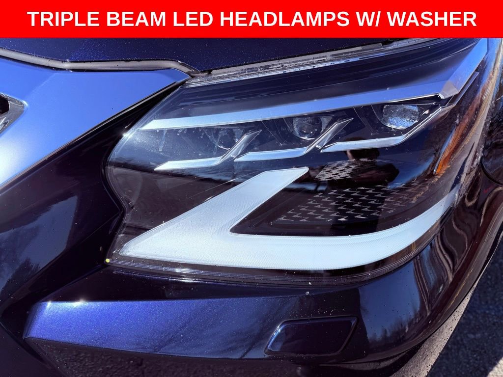 Certified 2023 Lexus GX 460 Premium image 10