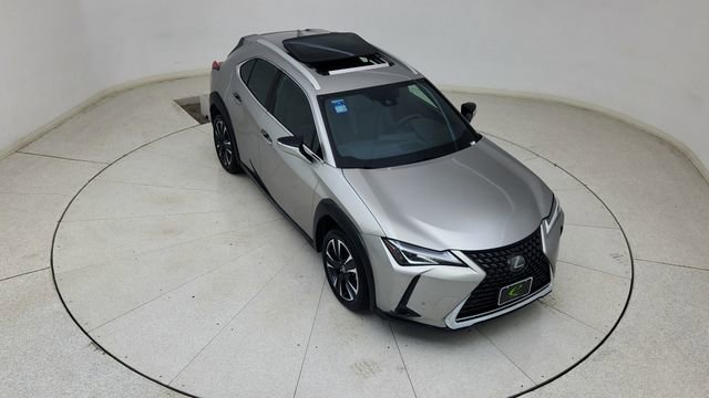 Used 2019 Lexus UX 200 FWD image 74