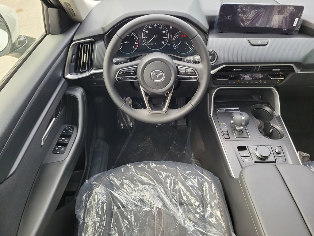 New 2026 MAZDA CX-90 3.3 Turbo w/ Select Package AWD/4WD image 16