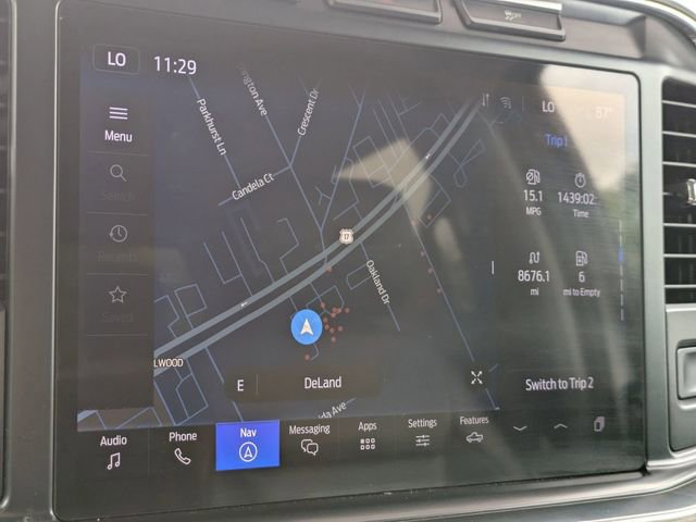 Used 2024 Ford F250 Lariat image 24