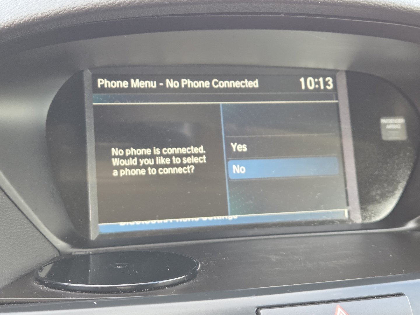 Used 2020 Acura TLX FWD image 27