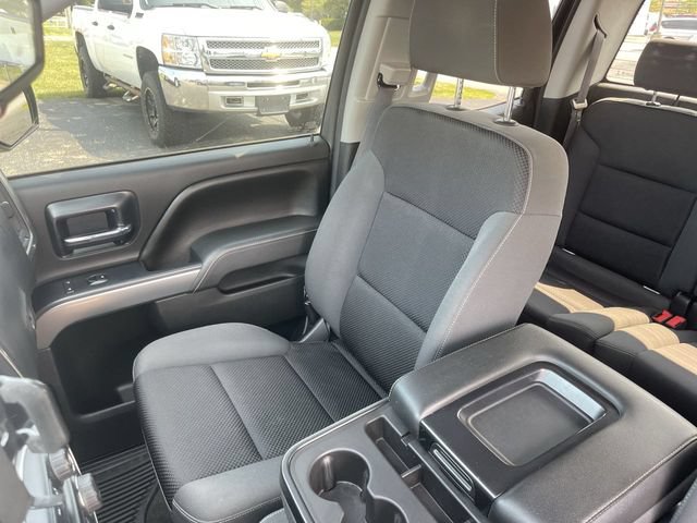 Used 2014 Chevrolet Silverado 1500 LT w/ All Star Edition RWD image 23