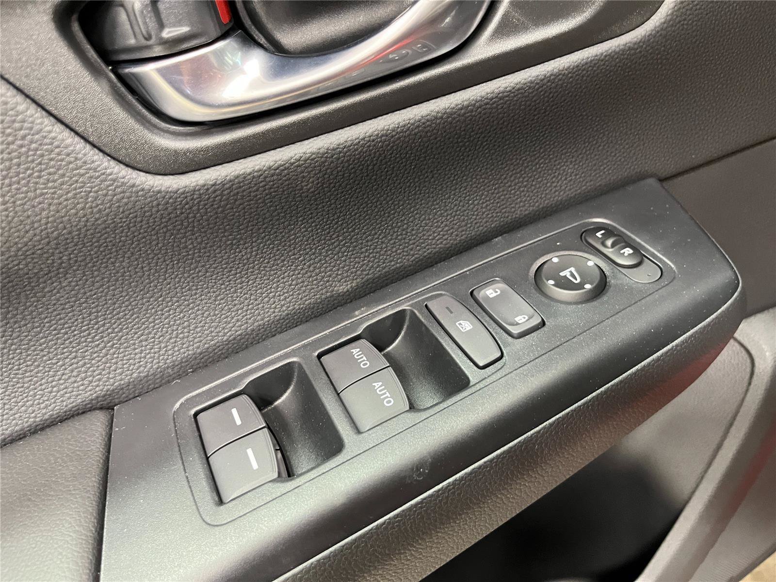 New 2026 Honda CR-V EX image 8