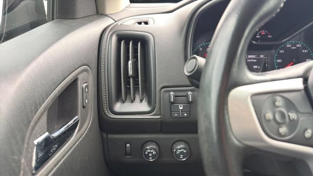 Used 2022 GMC Canyon Elevation w/ Elevation Premium Package AWD/4WD image 20