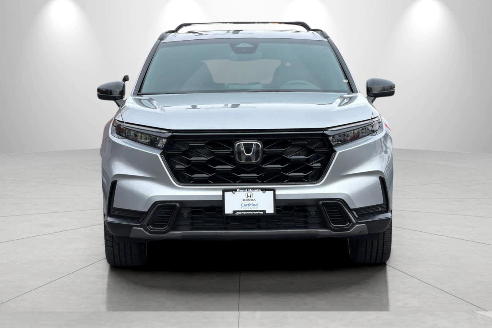 Certified 2023 Honda CR-V Sport Touring image 10