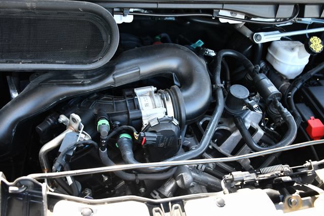 Used 2025 Ford Transit 250 Low Roof w/ Exterior Upgrade Package RWD image 18