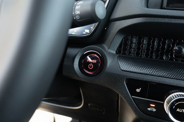 New 2026 Honda CR-V Sport-L image 28