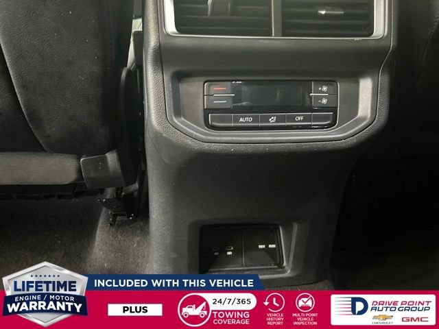 Used 2024 Volkswagen Atlas SE FWD image 26