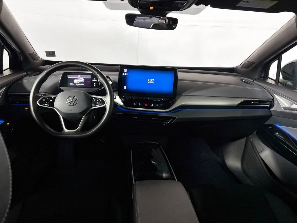 Certified 2023 Volkswagen ID.4 Pro S AWD/4WD image 12