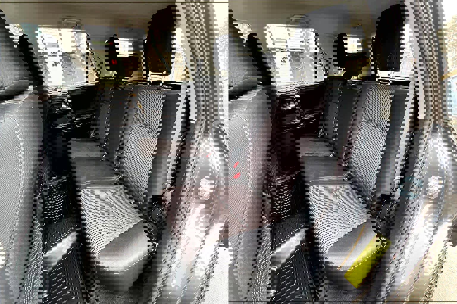 Used 2016 Toyota 4Runner Trail image 20