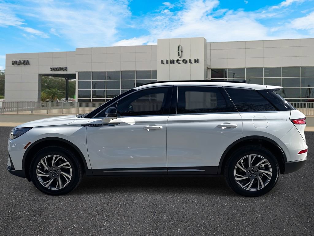 New 2026 Lincoln Corsair Premiere image 7