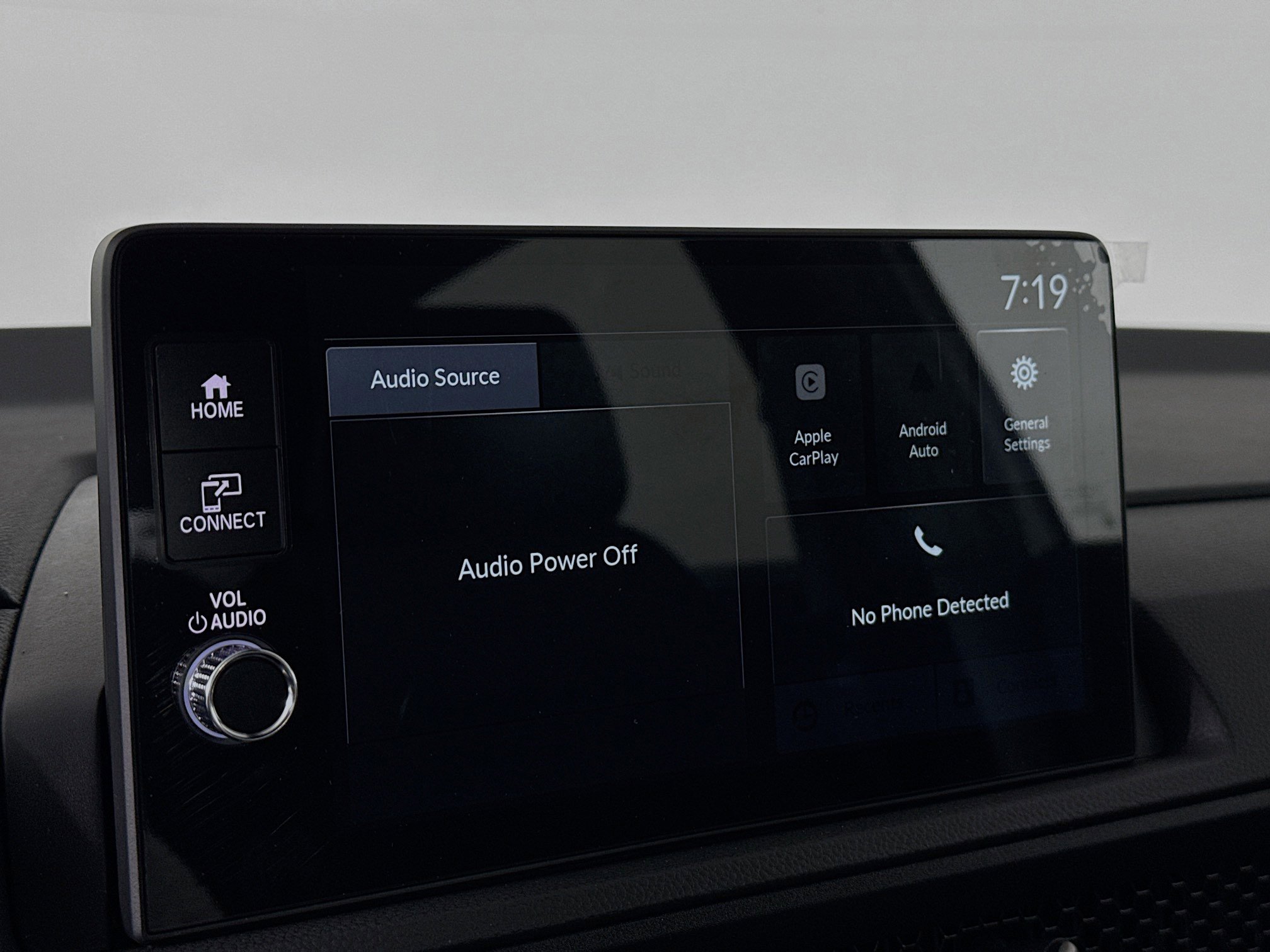 New 2026 Honda CR-V Sport image 14