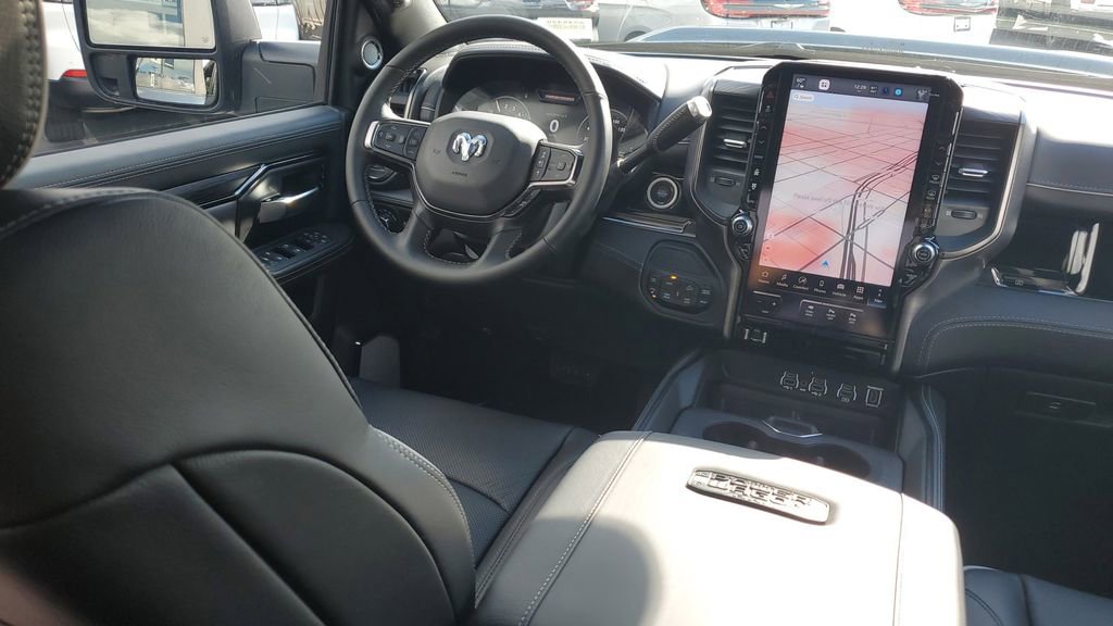 New 2026 RAM 2500 Power Wagon image 12