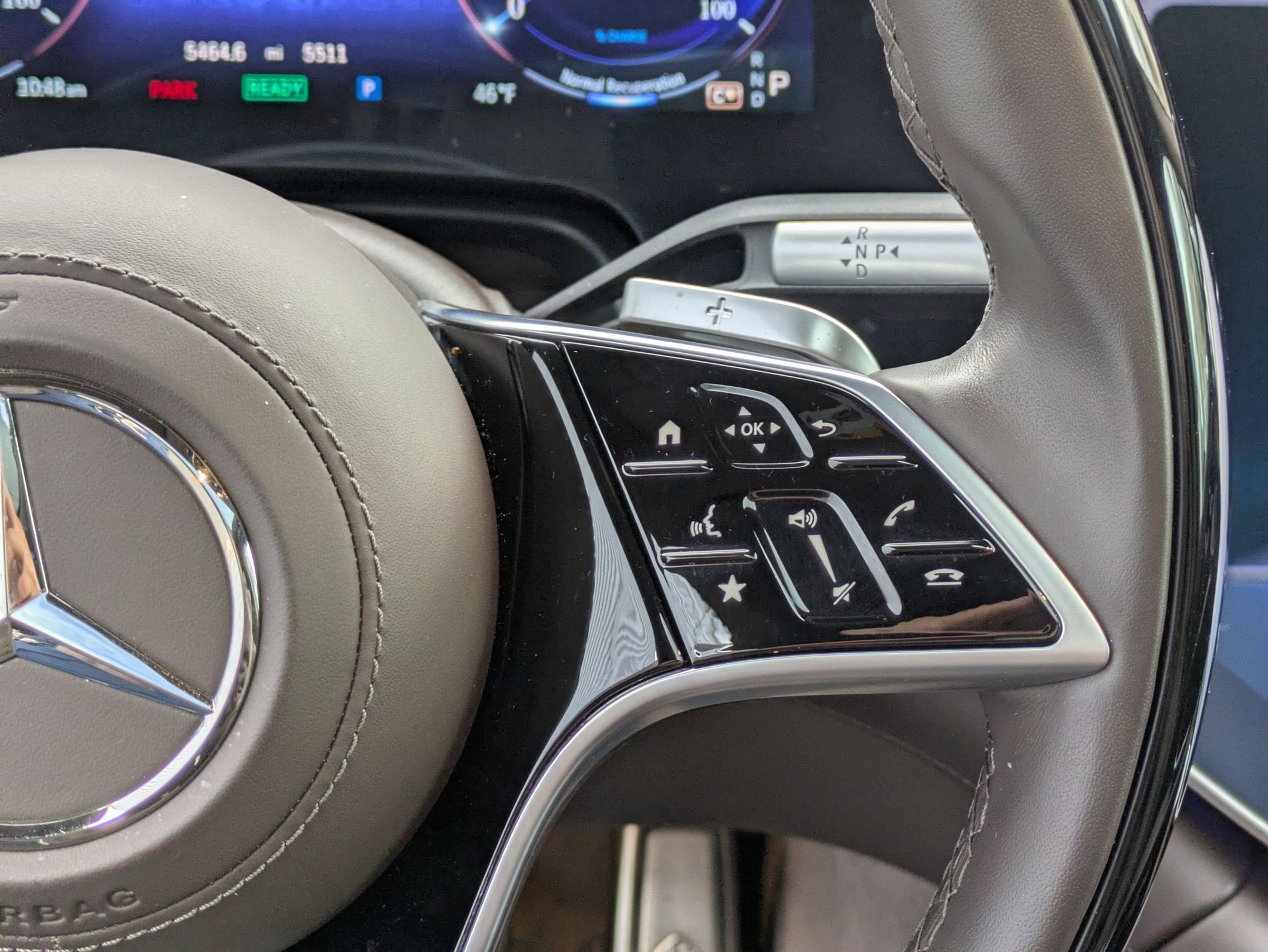 Used 2024 Mercedes-Benz Maybach EQS 680 4MATIC image 18