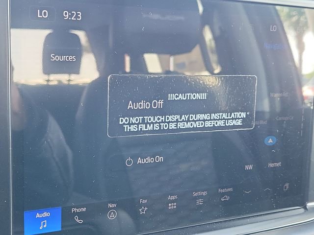 New 2026 Ford F250 Lariat AWD/4WD image 13