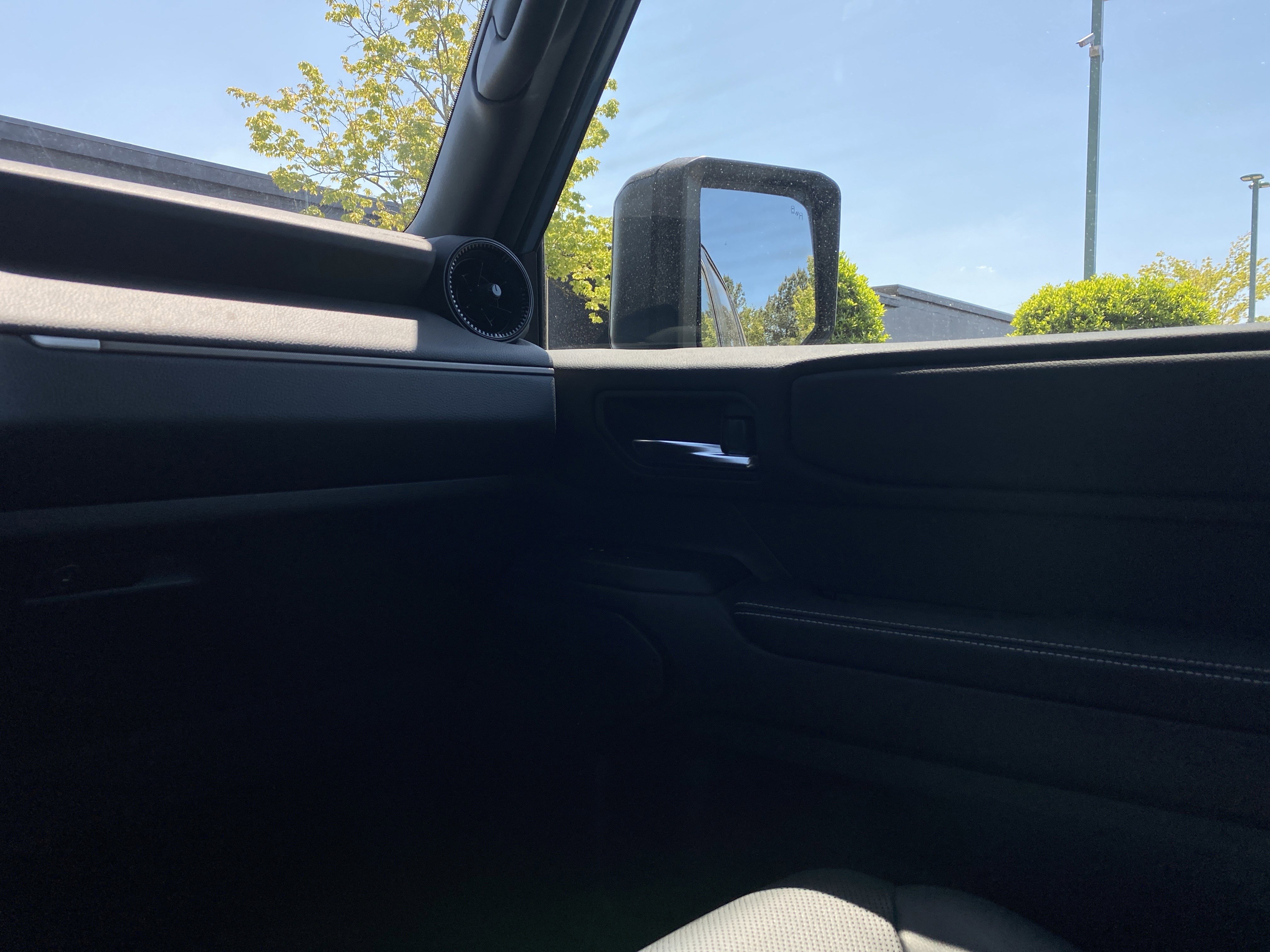 Used 2024 Toyota Land Cruiser AWD/4WD image 46