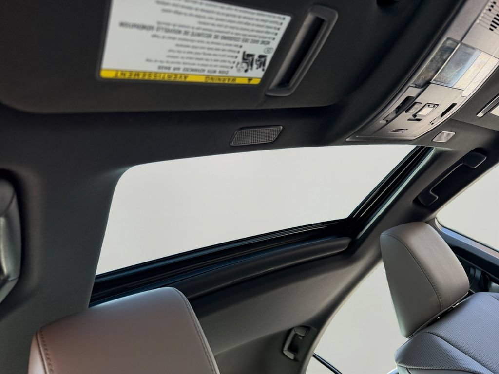 Certified 2023 Lexus ES 350 w/ Accessory Package (Z2) FWD image 7