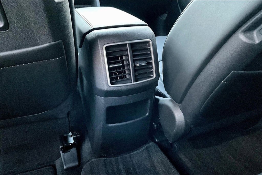 Used 2023 Kia Sportage X-Line w/ X-Line Premium Package image 17