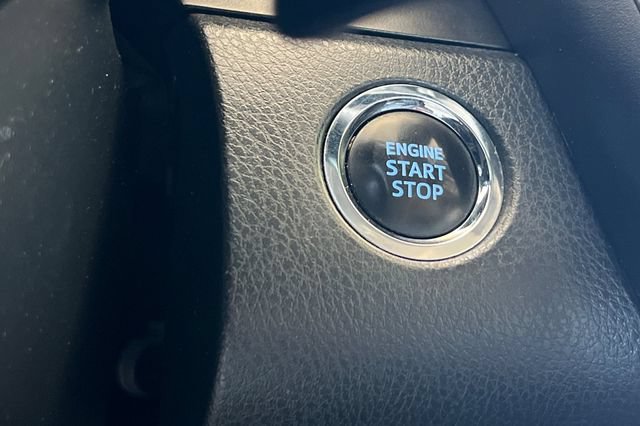 Used 2023 Toyota Camry XSE FWD image 28