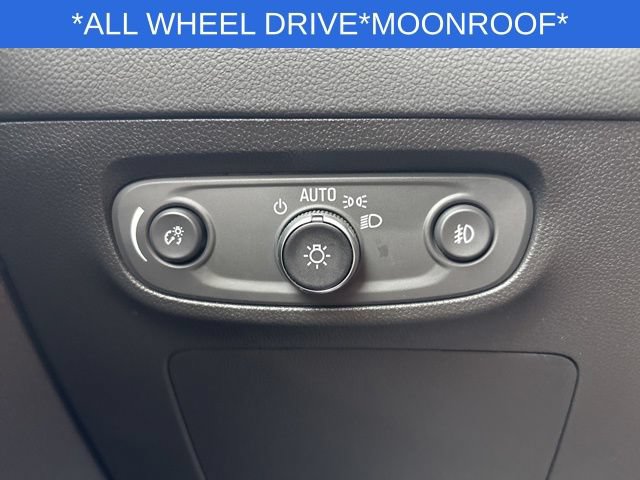 Used 2023 Buick Encore GX Essence w/ Experience Buick Package AWD/4WD image 37