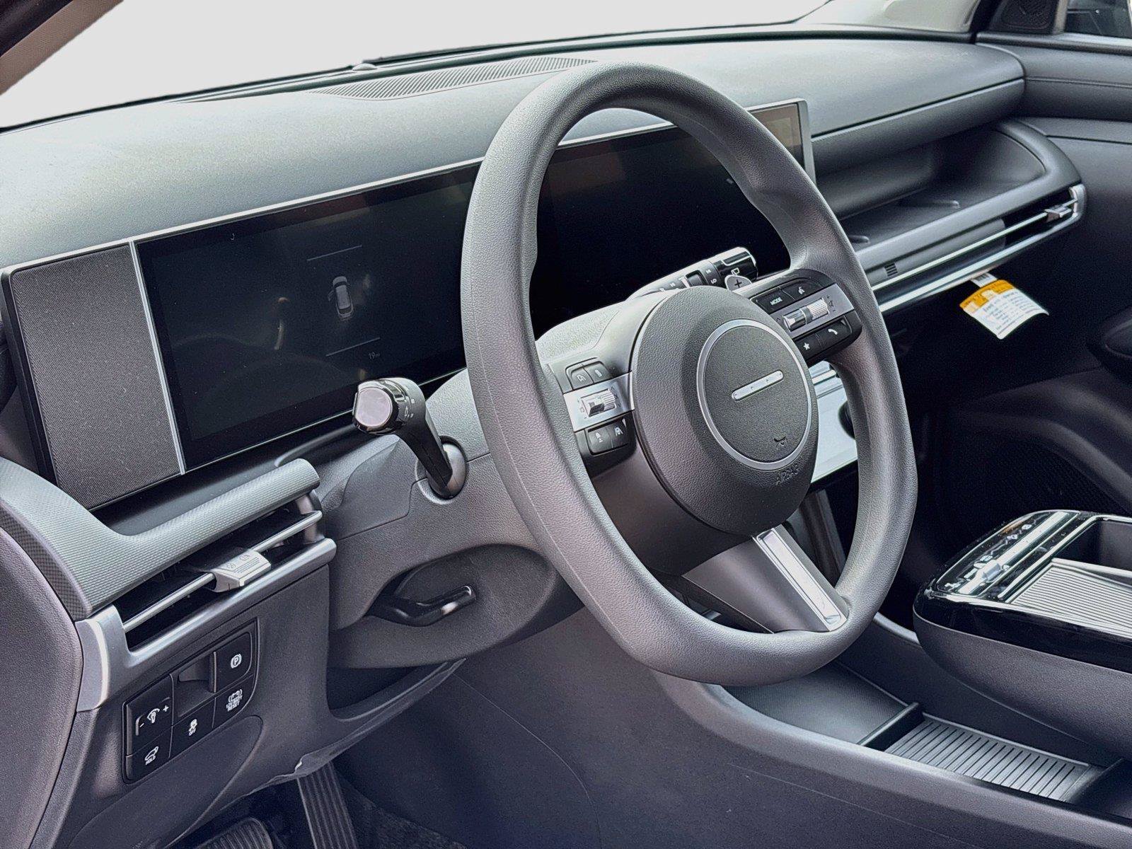 New 2026 Hyundai Tucson SEL AWD/4WD image 23