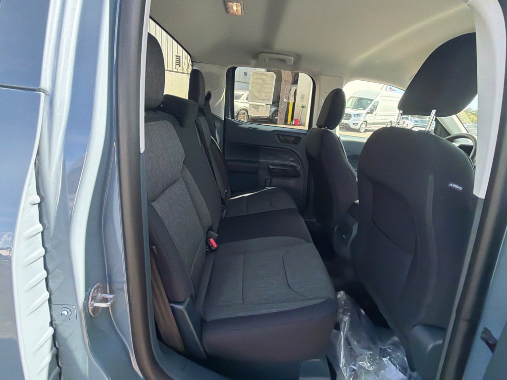 New 2026 Ford Maverick XLT w/ XLT Luxury Package AWD/4WD image 45