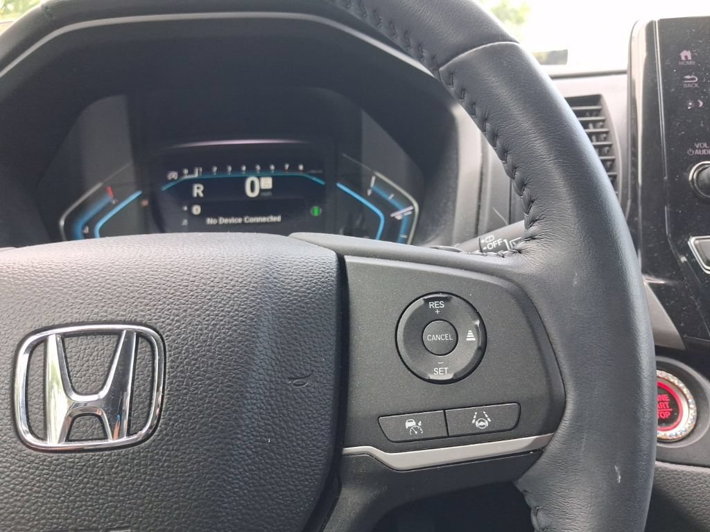 Used 2024 Honda Odyssey EX-L image 32