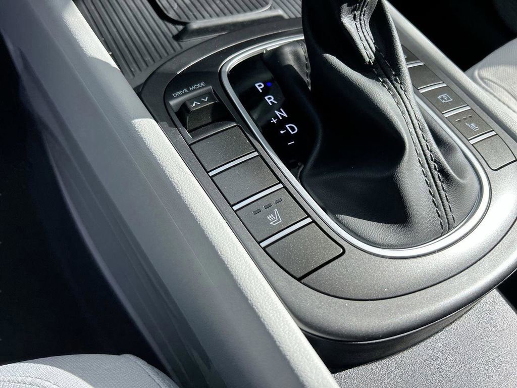 New 2026 Hyundai Kona SEL Sport image 17