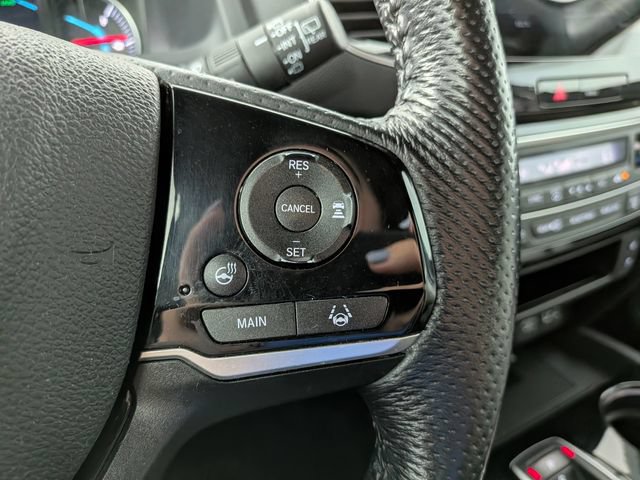 Used 2020 Honda Passport Elite image 7