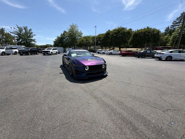 New 2026 Ford Mustang GT Premium w/ GT Performance Package RWD image 9