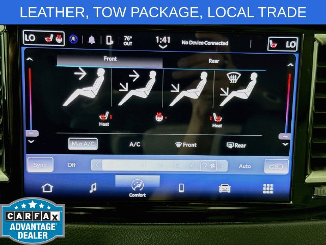 Used 2021 Chrysler Pacifica Touring-L FWD image 19