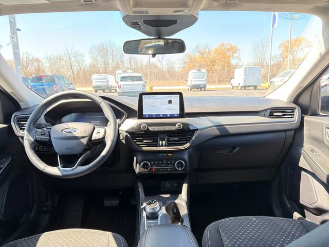 Used 2024 Ford Escape Active AWD/4WD image 23