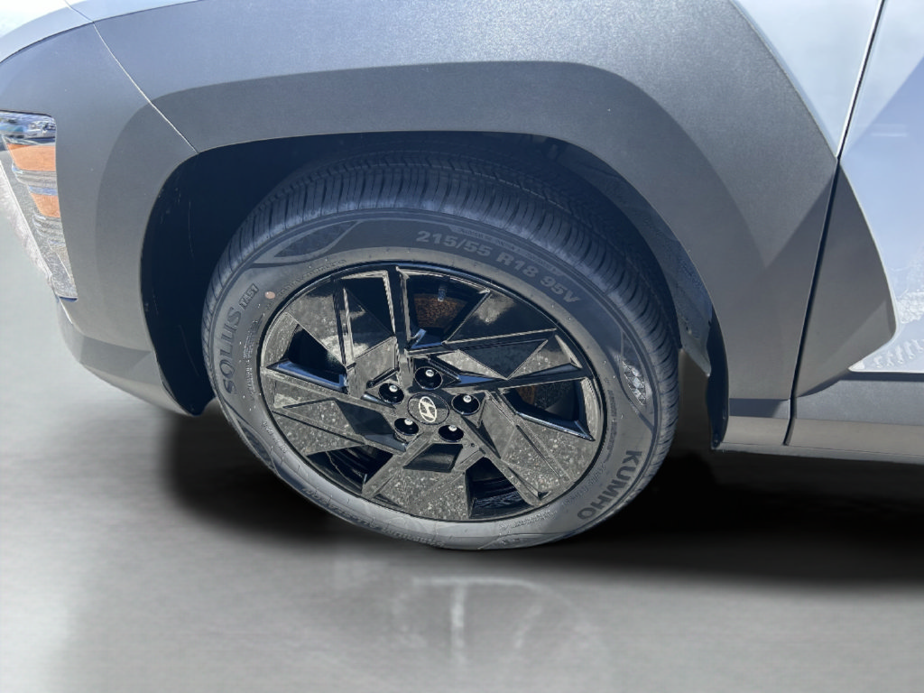 New 2027 Hyundai Kona SEL Sport FWD image 33