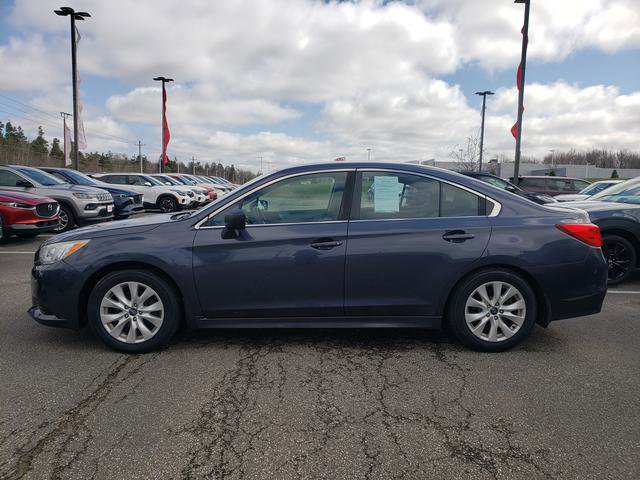 Used 2017 Subaru Legacy 2.5i w/ Alloy Wheel Package image 7