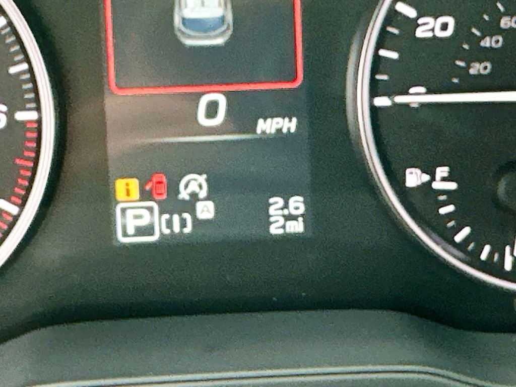 New 2026 Subaru Crosstrek 2.0i Premium image 15