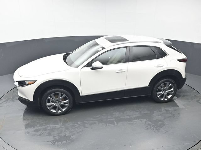 Certified 2024 MAZDA CX-30 AWD 2.5 S w/ Preferred Package image 37