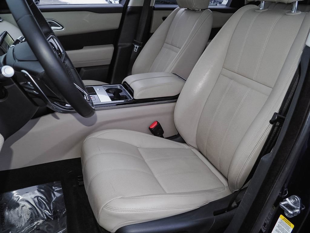 Used 2021 Land Rover Range Rover Velar S image 23