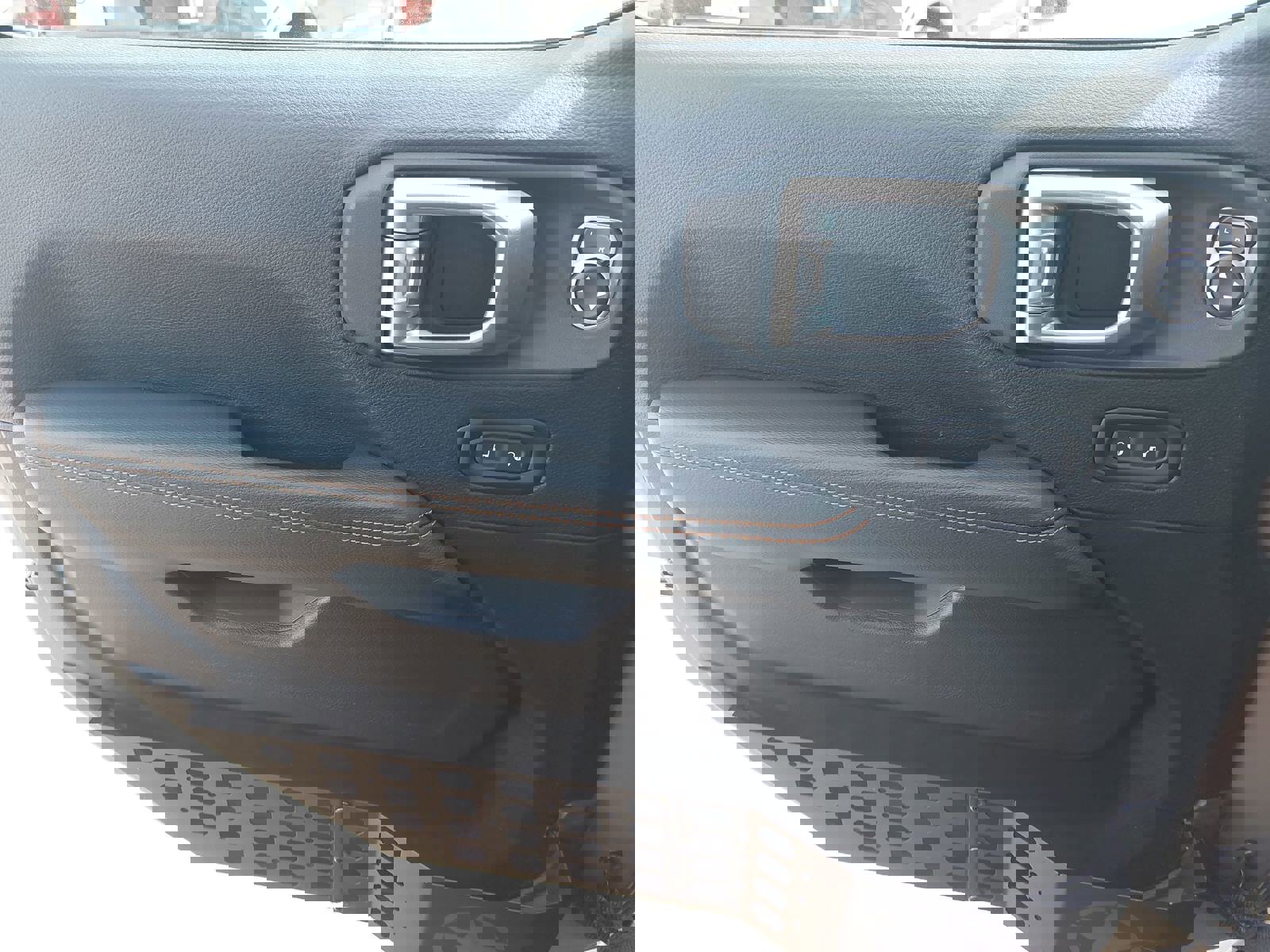 Used 2020 Jeep Gladiator Mojave image 27